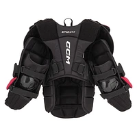 EFlex 6.5 Jr - Junior Goaltender Chest Protector