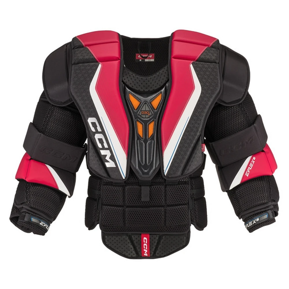 EFlex 6 Sr