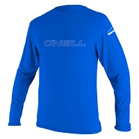 Basic Skins - Boys' Rash Guard