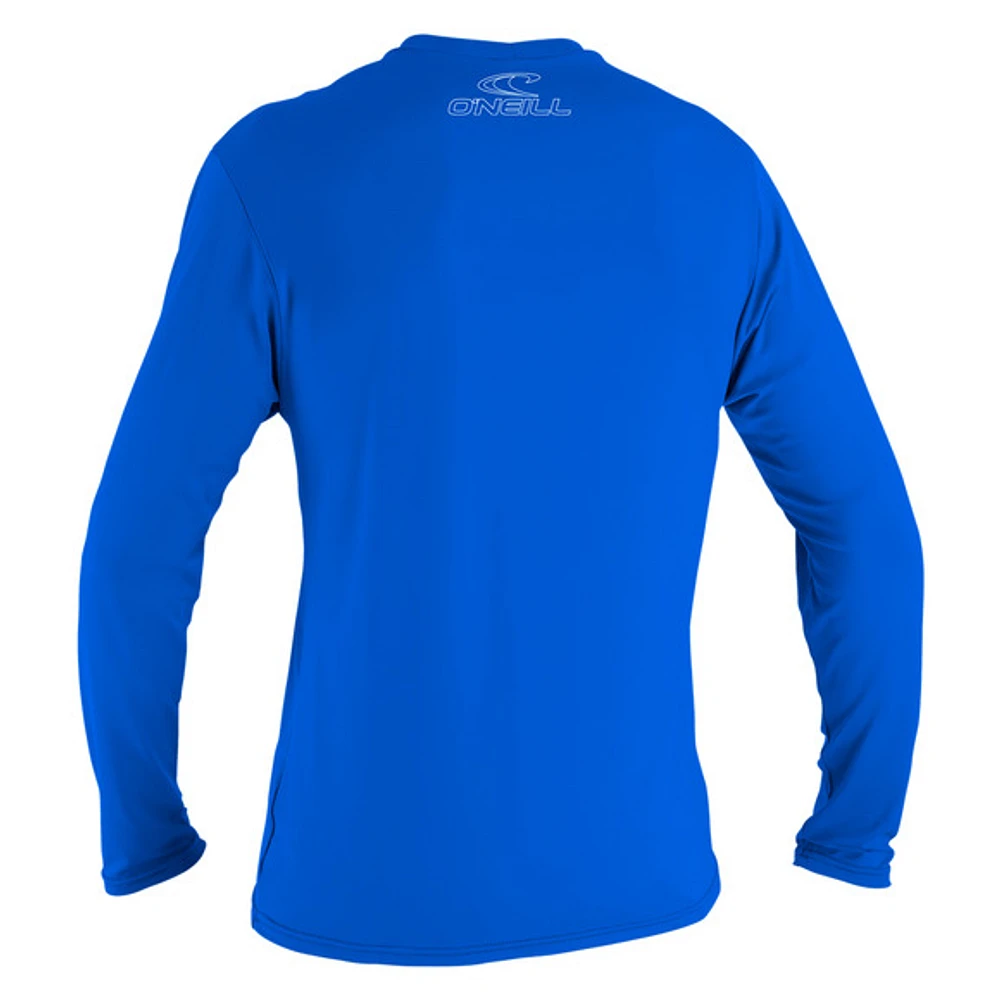 Basic Skins - Boys' Rash Guard