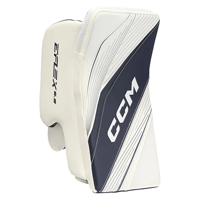 EFlex 6.9 Int - Intermediate Goaltender Blocker