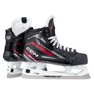 EFlex 6.9 Jr - Junior Goaltender Skates