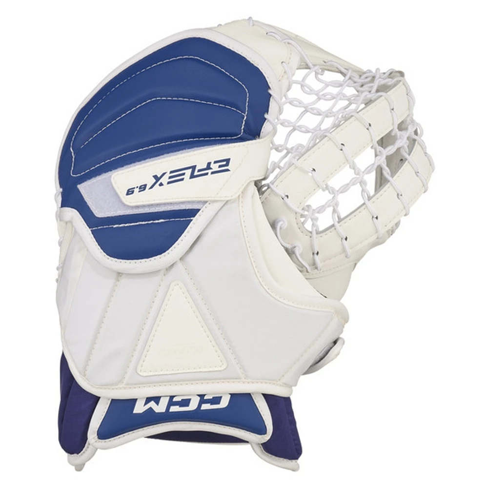 EFlex 6.9 Sr - Senior Goaltender Catch Glove