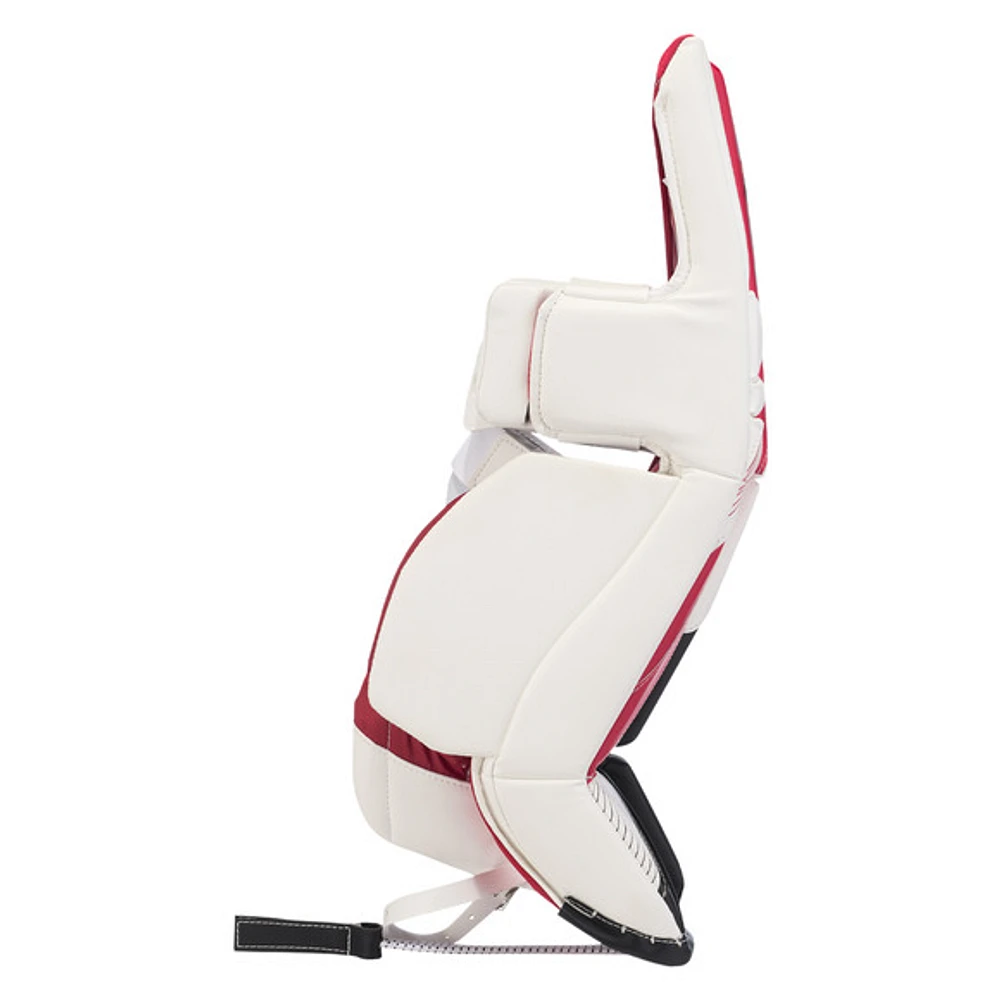 EFlex 6.5 Jr - Jambières de gardien de but pour junior