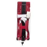 EFlex 6.5 Jr - Jambières de gardien de but pour junior