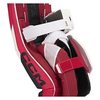 EFlex 6.5 Jr - Jambières de gardien de but pour junior