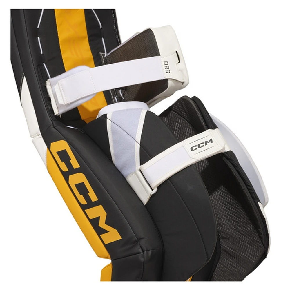 EFlex 6.5 Sr - Senior Goaltender Pads