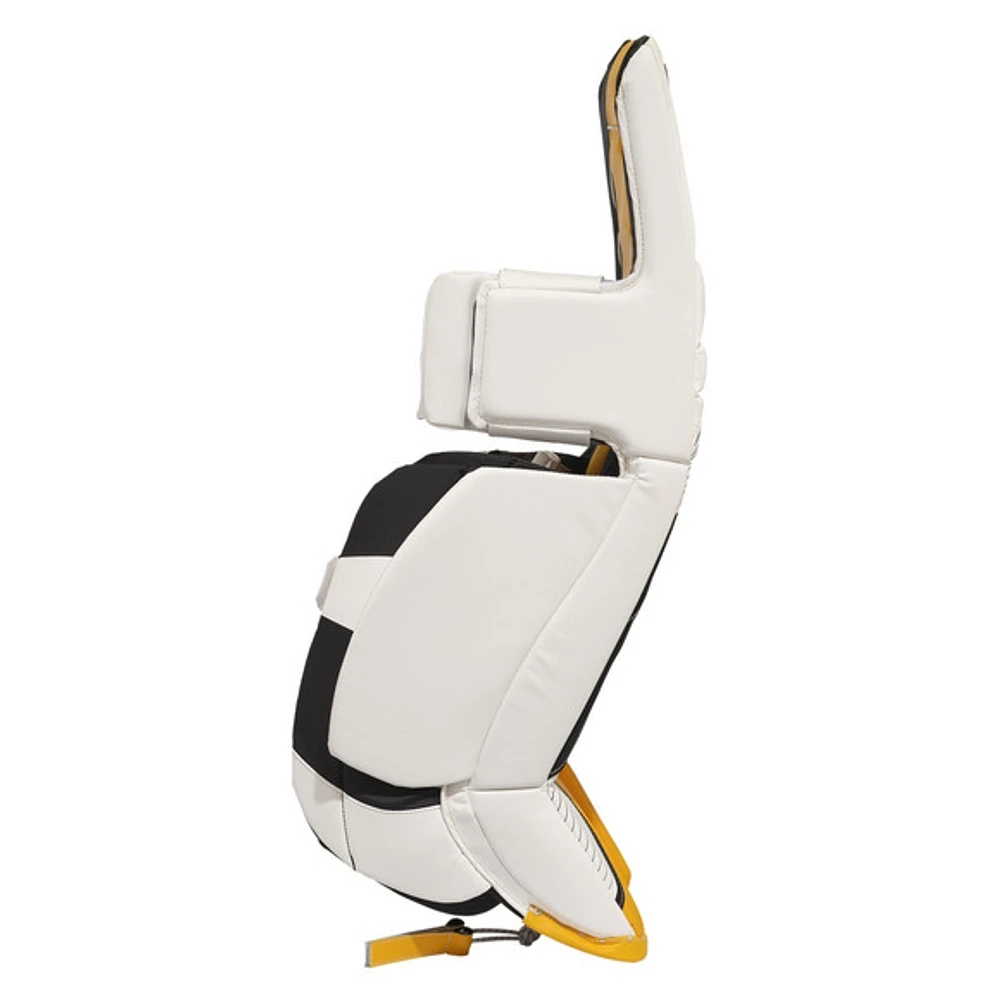 EFlex 6.5 Sr - Senior Goaltender Pads