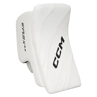 EFlex 6.5 Jr - Junior Goaltender Blocker