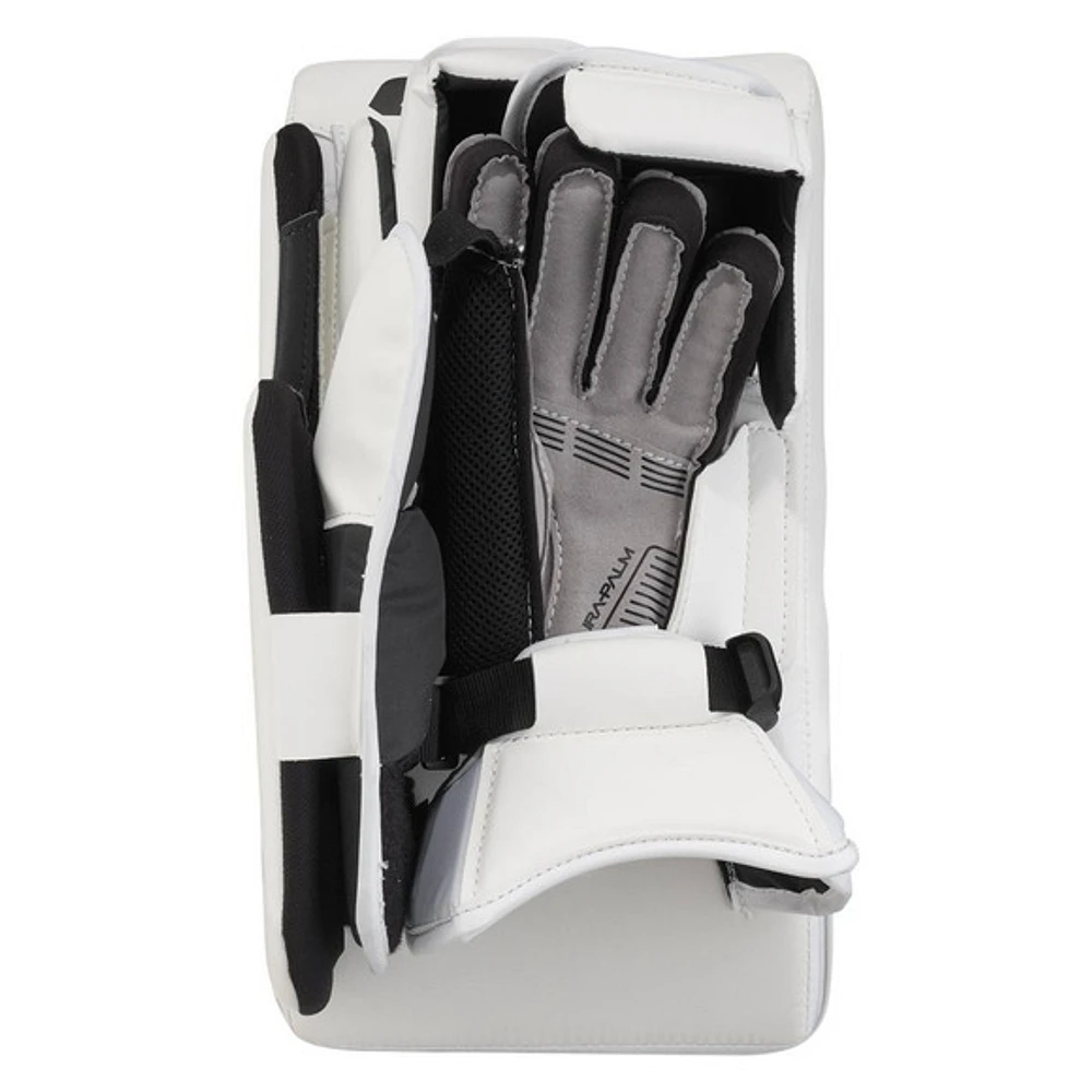 EFlex 6.5 Jr - Junior Goaltender Blocker