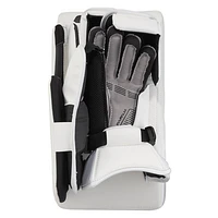 EFlex 6.5 Jr - Junior Goaltender Blocker