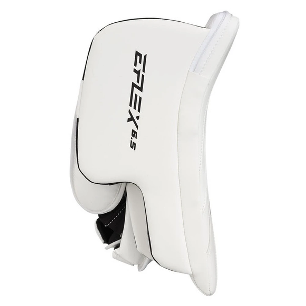 EFlex 6.5 Jr - Junior Goaltender Blocker