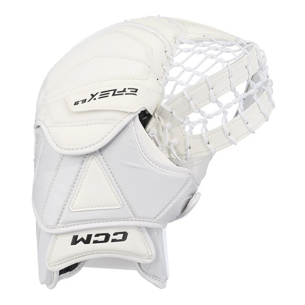 EFlex 6.9 Int - Intermediate Goaltender Catch Glove