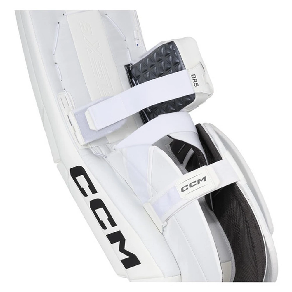 EFlex 6.9 Sr - Senior Goaltender Pads