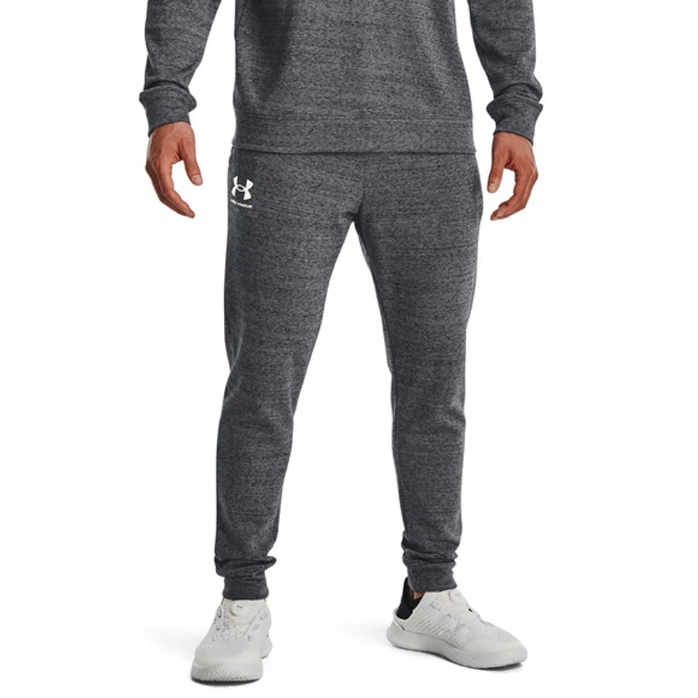 Rival Terry - Pantalon en molleton pour homme