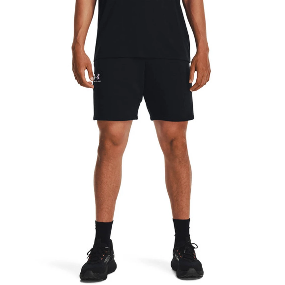 Essential - Short en molleton pour homme