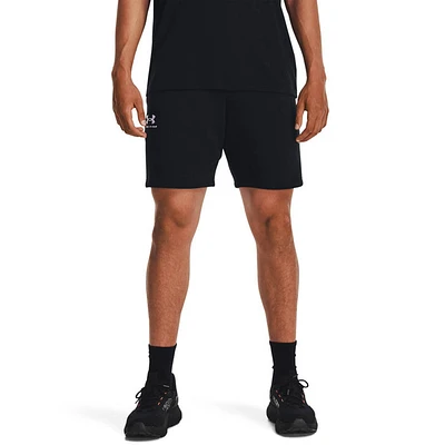 Essential - Short en molleton pour homme