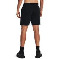 Essential - Short en molleton pour homme