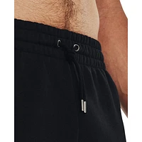 Essential - Short en molleton pour homme