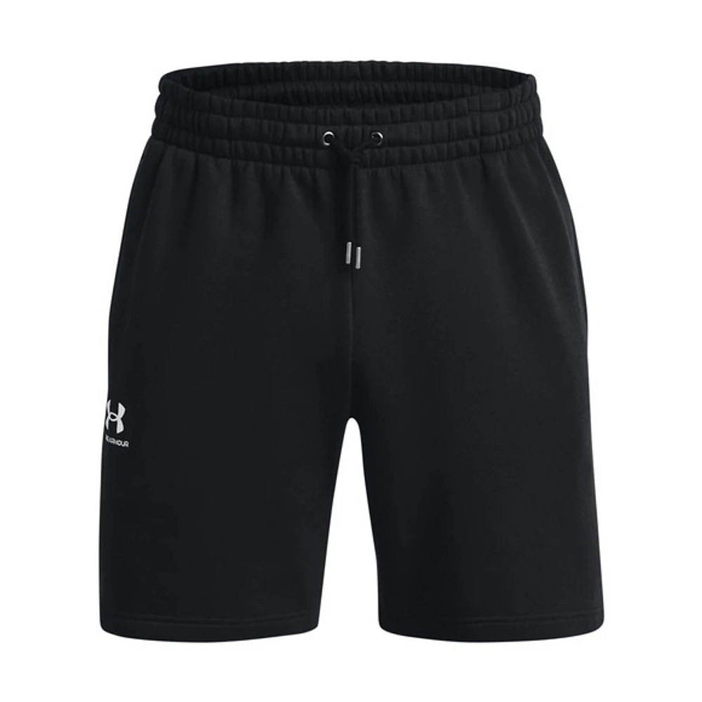 Essential - Short en molleton pour homme