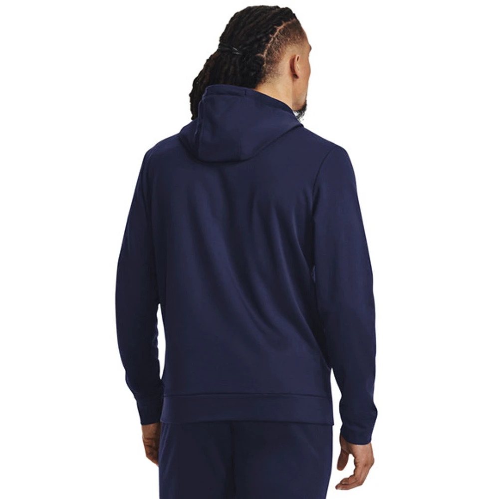 Armour Fleece Big Logo - Men's Hoodie