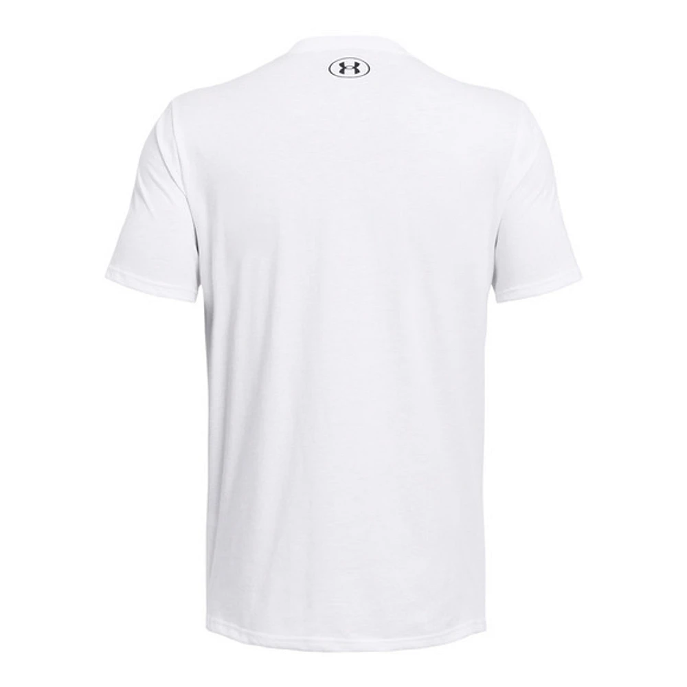 LC Stripe - T-shirt pour homme