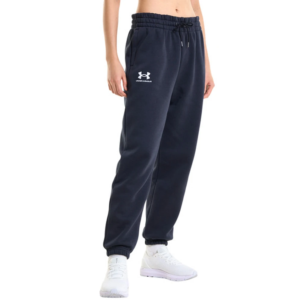 Essential Jogger - Pantalon en molleton pour femme