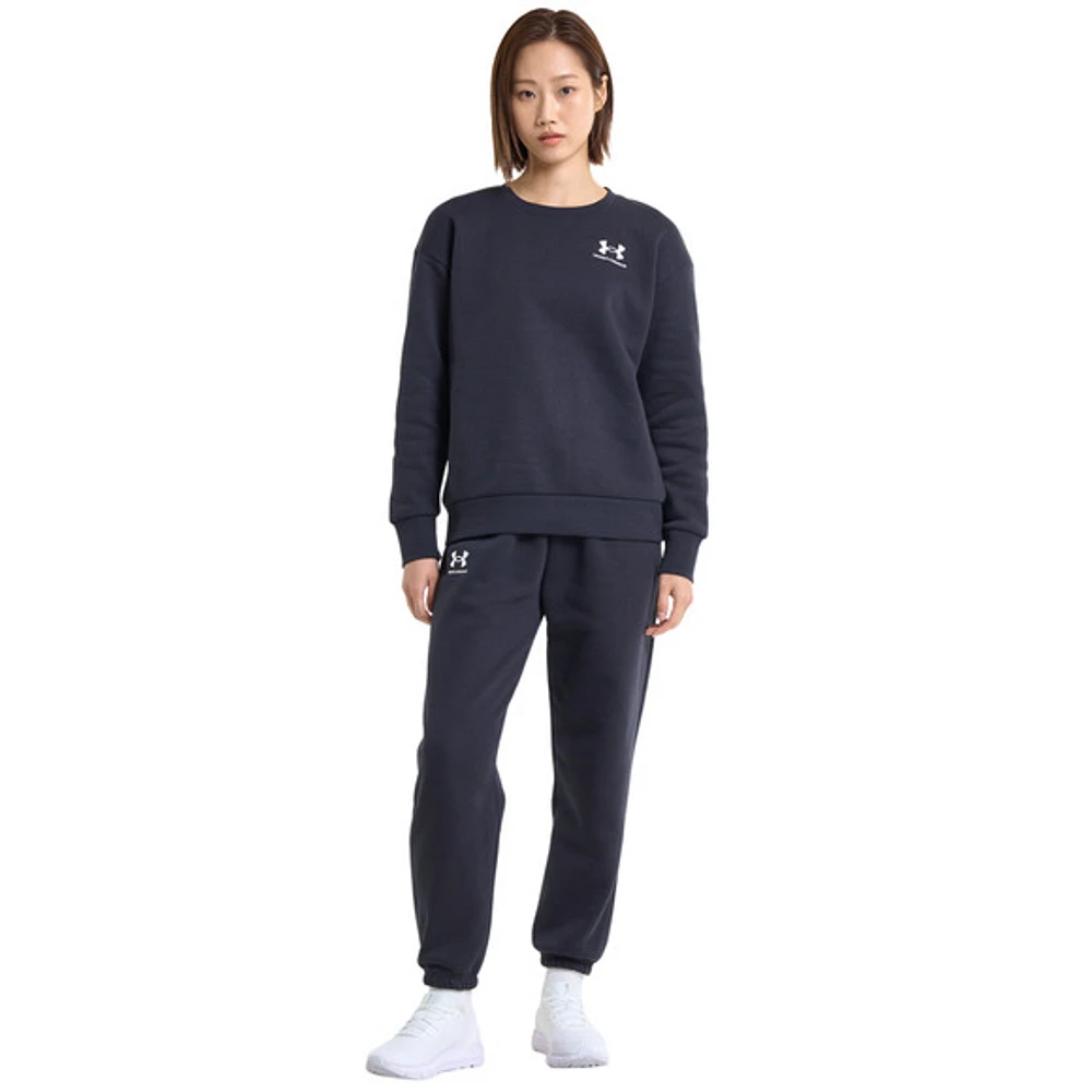 Essential Jogger - Pantalon en molleton pour femme