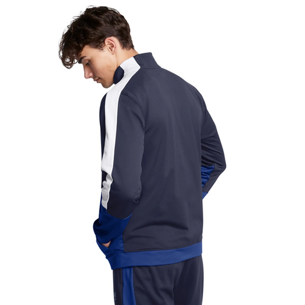 Tricot Fashion - Men's Training Jacket