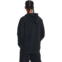 Rival Fleece Logo - Chandail à capuchon pour homme