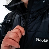 Lightweight Insulated - Women's Hooded Insulated Jacket