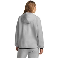 Unstoppable - Women's Full-Zip Hoodie