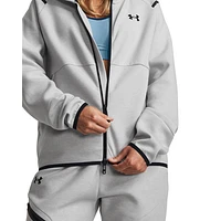 Unstoppable - Women's Full-Zip Hoodie