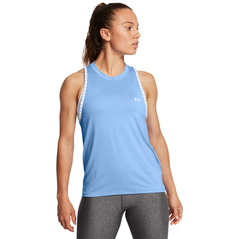 Knockout Novelty - Camisole d'entraînement pour femme