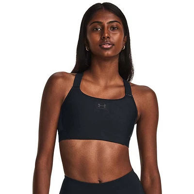 Heat Gear Armour High - Soutien-gorge sport pour femme