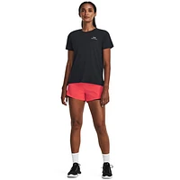 Rush Energy 2.0 - T-shirt d'entraînement pour femme