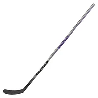 Ribcor 86K Jr - Bâton de hockey en composite pour junior