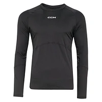 TLS2BG Sr - Senior Compression Long-Sleeved Shirt