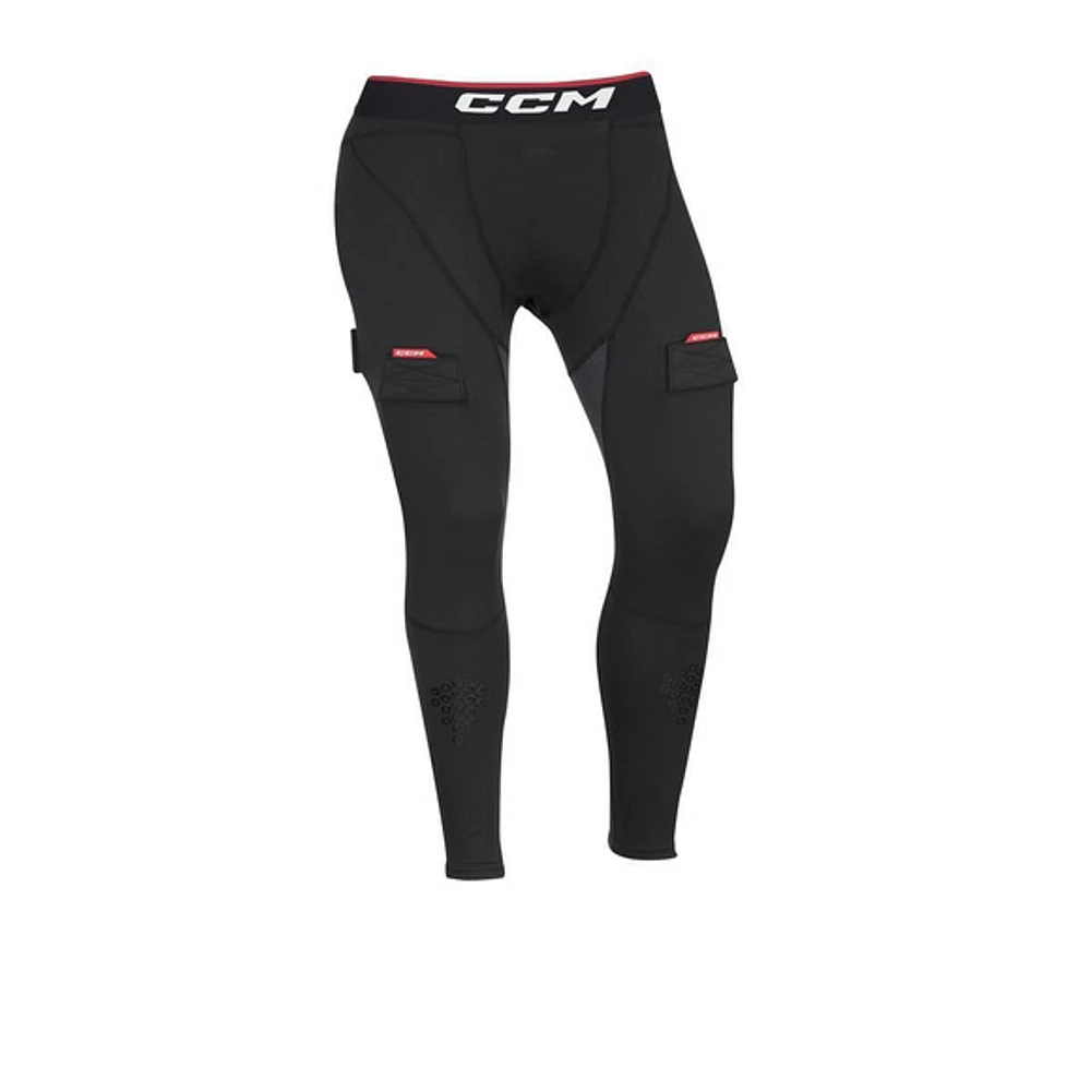 Jill Pants - Senior Women's Fitted with