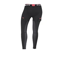 Jill Pants - Senior Women's Fitted with