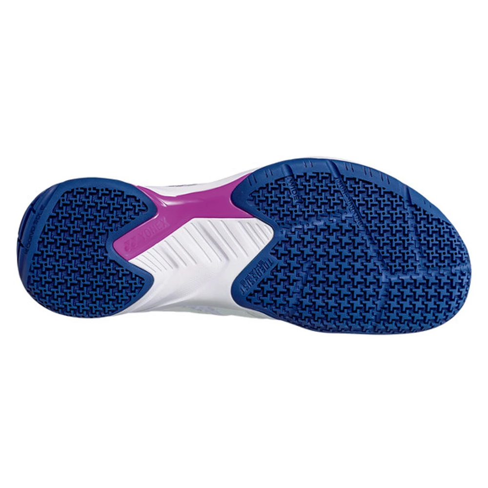 Cascade Accel (Wide) - Women's Indoor Court Shoes