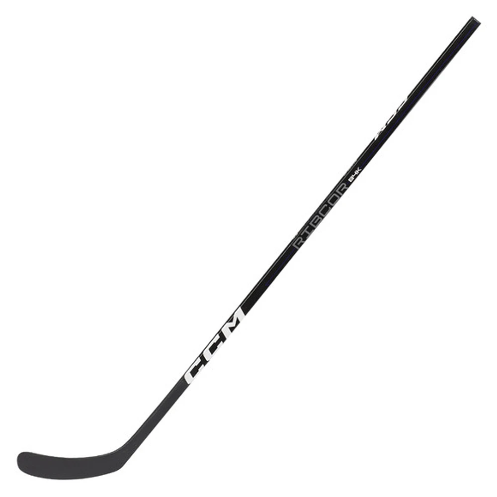 Ribcor 84K - Bâton de hockey en composite pour junior