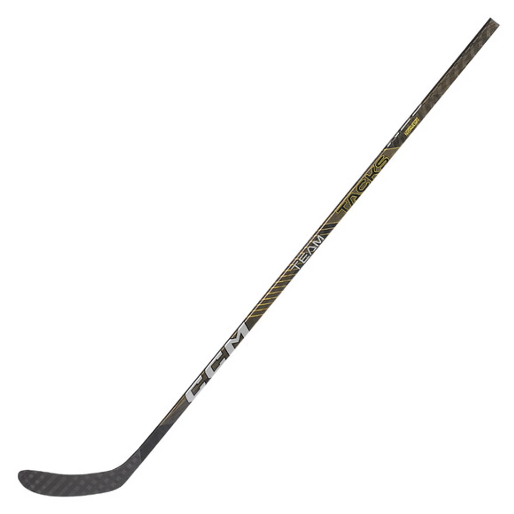 Tacks Team Int - Intermediate Composite Hockey Stick