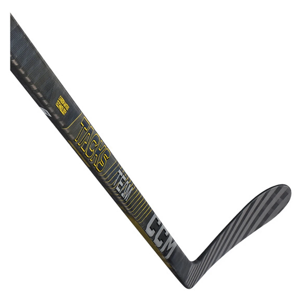 Tacks Team Int - Intermediate Composite Hockey Stick