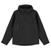 Misty - Manteau de pluie à capuchon pour homme