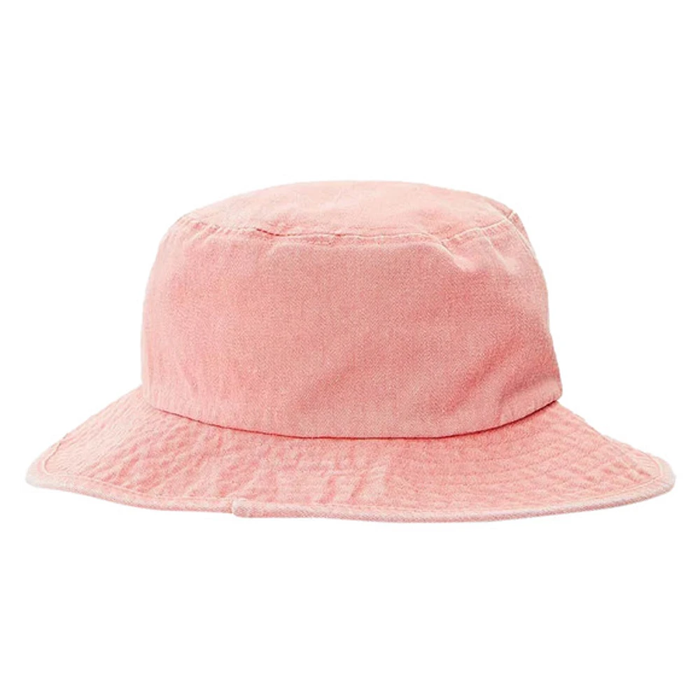 Washed UPF - Chapeau de style pêcheur pour femme