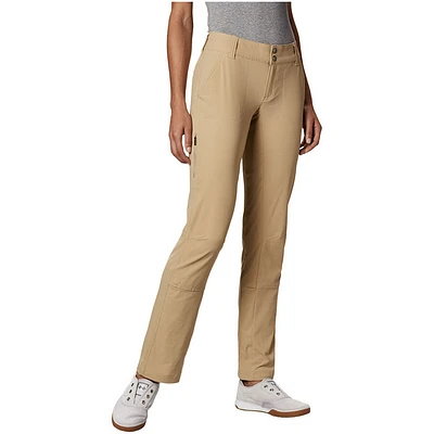 Saturday Trail - Women's Convertible Pants