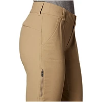 Saturday Trail - Pantalon de randonnée pour femme