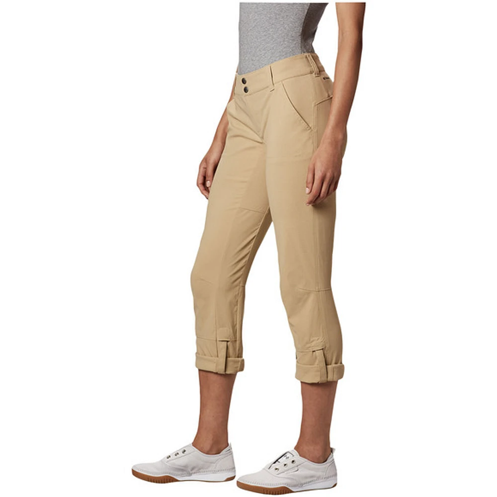 Saturday Trail - Pantalon de randonnée pour femme