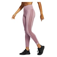 Optime TrainIcons - Legging d'entraînement 7/8 pour femme